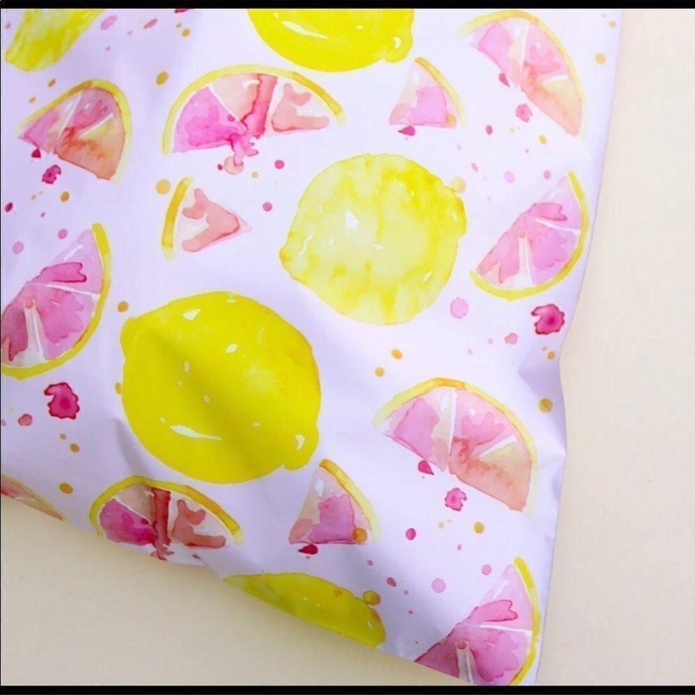 Poly Mailers  - Picture 7 of 16